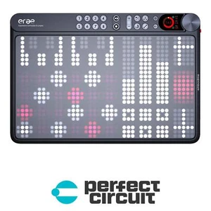 Embodme ERAE II Expressive MPE MIDI CONTROLLER - NEW - PERFECT CIRCUIT - Picture 1 of 1
