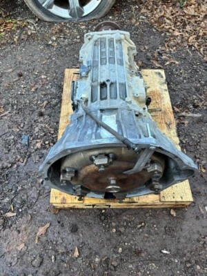 2013 Dodge Ram 3500 6.7L Cummins Auto 2wd AISIN Transmission w/Torque Converter - Image 1 of 4