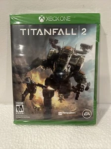 Titanfall 2: Xbox One [Brand New] - Picture 1 of 5