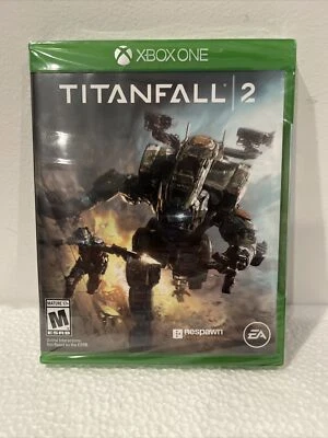 Titanfall 2: Xbox One [Brand New] - Image 1 of 4
