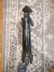 Platinum Plus by Sunpak 6200DX Tripod - Picture 1 of 9