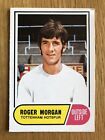 A & BC Gum. Footballers (Quiz 1-58). #19. Roger Morgan (Tottenham Hotspur)