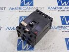 Challenger  Sylvania  SEH3C60 3 Pole 60 Amp 480 Volt Circuit Breaker Tested