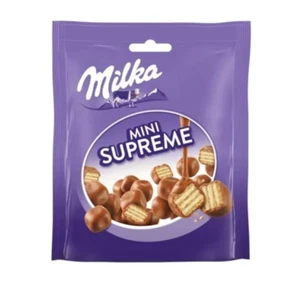 Milka Mini Supreme 110g - Bild 1 von 1