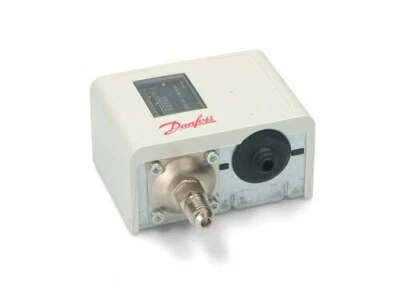 PRESSOSTATO DANFOSS KP5 060-117366 - Immagine 1 di 3