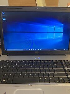 HP G60-530US 15.6in Dual T4300 2.10GHz / 3GB - Win 10 