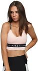 Nike Indy Air Light Pink Light Support Women's Sports Bra Size XS