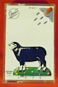 MC: Opus , Solo , Polydor 827 280-4 , 1985 , Made in West Germany , TOP - Foto 1 di 6