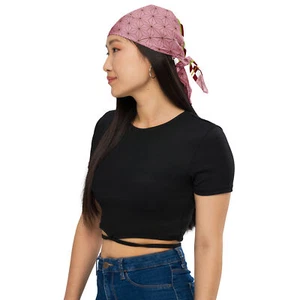 Nezuko Kamado Demon Slayer Anime Bandana - Bild 1 von 7