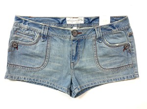Las mejores ofertas en Aéropostale cortos Talla 12 para De mujer | eBay