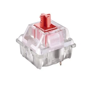 110 pcs Cherry MX RGB Series 3 Pin Mechanical Switch OEM Keyboard Replacement - Picture 1 of 13
