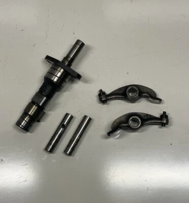 Honda FourTrax 125 TRX125 1985 ATC CT motor leva eje árbol de levas basculante Foto 1 de 4