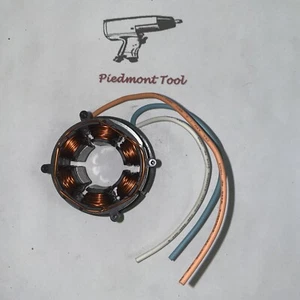Estator Makita para modelos inalámbricos de martillos/driver/taladro Makita, parte # 629999-6 - Imagen 1 de 1