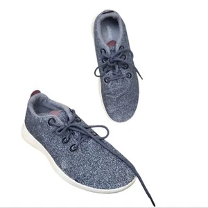 allbirds Womens Wool Runner Mizzles WRM - Picture 1 of 10