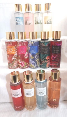 Victoria's Secret Fragrance Mist 8.4 fl oz - CHOOSE YOUR SCENT - Image 1 of 4