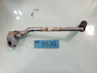 Brazo de arranque de palanca de pedal de arranque Honda CB750F 1978 Foto 1 de 3