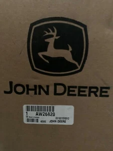 NEW, John Deere AW26820 Powershaft Shield - Picture 1 of 2