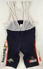 Caisse d’Epargne Illes Balears 2005 Nalini cycling bib shorts size 6