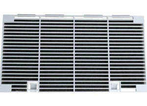 Rejilla de montaje de techo de aire de retorno Dometic 3104928.019 fabricante de equipos originales, tablero de instrumentos blanco polar - Imagen 1 de 1