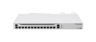 MIKROTIK Cloud Core Router CCR2004-1G-12S+2XS (CCR2004-1G-12S+2XS) - Image 1 of 4