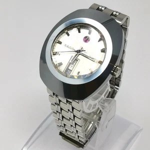 Reloj automático para hombre RADO DIASTAR Rado súper duro, funcionando - Imagen 1 de 10