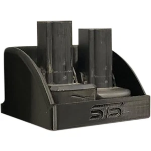 STS Universal battery tray STS-STSUBTBK Brand New! - Picture 1 of 4