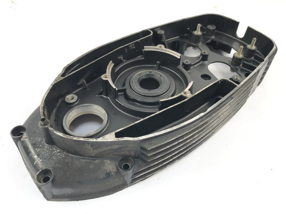 BMW R 100 RT 247 [1981] - Cubierta del motor cubierta del extremo Foto 1 de 4