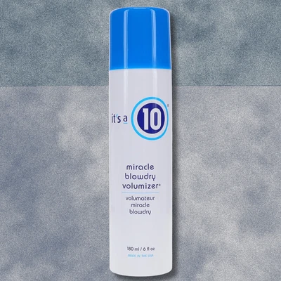 Volumizador Miracle Blowdry 6 OZ Foto 1 de 4