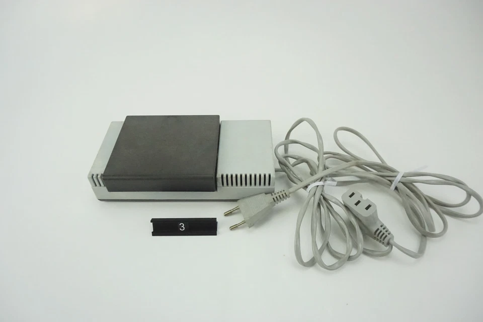 Original Pfaff AW0021 AW21 Anlasser Fußschalter Fußpedal für Pfaff Nähmaschine - Bild 1 von 3