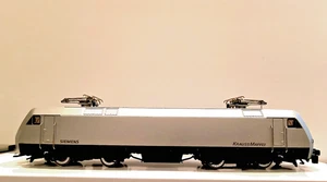 MARKLIN HO 34351 ELEC LOCOMOTIVE BR 152 DELTA/DIGITAL Siemens, KraussMaffei NIB - Picture 1 of 9
