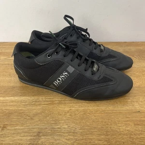 Hugo Boss Lighter Lowp Herren Sneaker, Gr. 9 UK / 43 EU 50370438 - Bild 1 von 16
