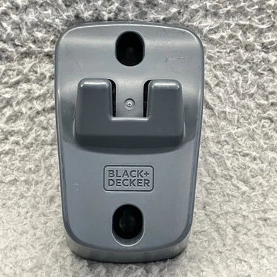 Mount Dock Part For BLACK+DECKER POWERSERIES+ 20V Vacuum BHFEA18D - Image 1 of 4