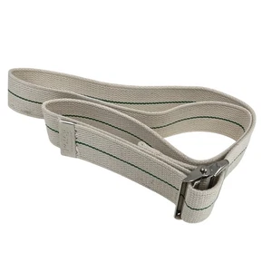 Posey Transfer Gait Belt Medical Hospital Nursing Assist Strap 64 Inches - Picture 1 of 4