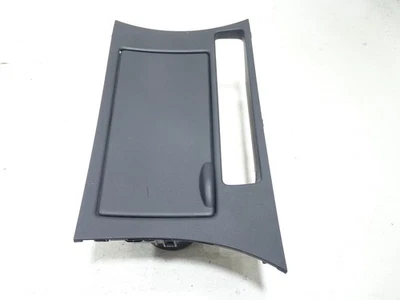 Conjunto portavasos consola central Mazda 3 BL 2013 BBP3 64361 Foto 1 de 4