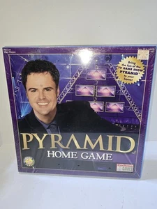 Pyramid Home Game, 2003, Donny Osmond, TV Show, Endless Games, Sealed, Brand New - Picture 1 of 7