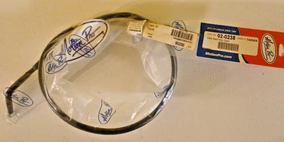 MOTION PRO 02-0238 CLUTCH CABLE FOR HONDA CBR600 F2 (91-94) F-3 (95-96) E-9 Foto 1 de 4