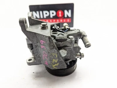 SUBARU OUTBACK MK4 BR/BM 2009 - 2015 STEERING PUMP 3.6 47039 - Image 1 of 4