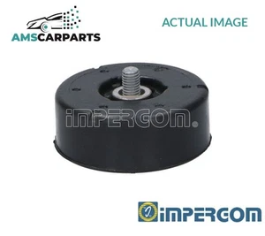 ENGINE MOUNT MOUNTING REAR 34709 ORIGINAL IMPERIUM NEW OE REPLACEMENT - Picture 1 of 5