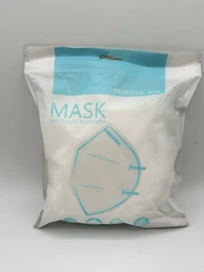 KN95 Face Masks (10 Pack) - Picture 1 of 3