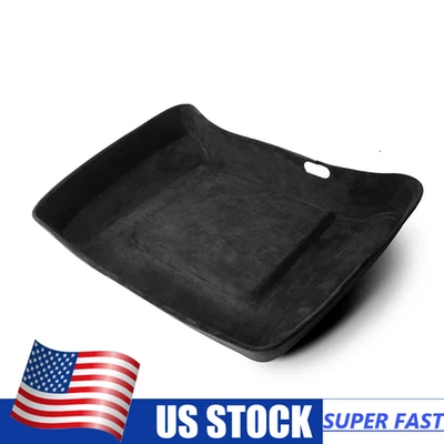 Rear Chopped Tour-Pak Insert Trunk For Harley Tri Glide	Ultra FLHTCUTG	2014-2024 Foto 1 de 4