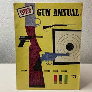 Sports Afield Gun Annual (Ausgabe 1953) - Bild 1 von 11