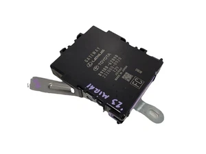 2023 TOYOTA MIRAI NETWORK GATEWAY CONTROL MODULE OEM 89100-62090 - Picture 1 of 7
