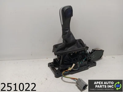 OEM 2011-2015 Ford Explorer 3.5L Floor Gear Shifter Lever Assembly CT4P-7K004-KA Foto 1 de 4