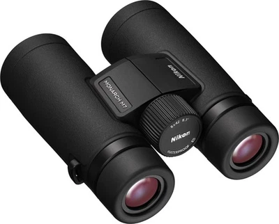 Nikon Monarch M7 8 x 42 Binoculars - Image 1 of 4