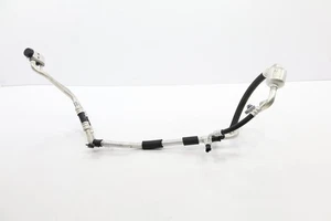 2019 - 2025 KIA SOUL 2.0L HVAC A/C REFRIGERANT SUCTION HOSE PIPE LINE OEM - Picture 1 of 11