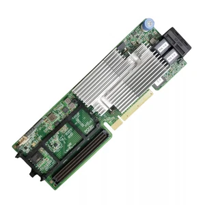 Cisco UCSC-MRAID12G Internal PCIe-x8 SAS 12G RAID Controller - Afbeelding 1 van 3