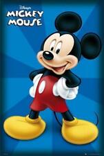 Disney Mickey Mouse: Classic – Maxi Poster 61 cm x 91,5 cm neu und versiegelt