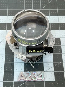 2006 - 2009 Range Rover Sport Fog Light OEM - Picture 1 of 7