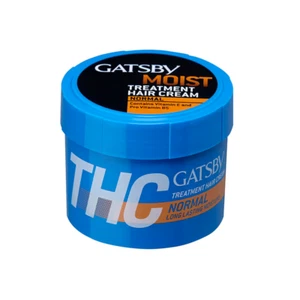 Gatsby Treatment Hair Cream Normal (250gm) - Picture 1 of 4