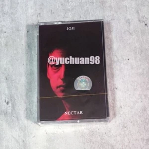 Joji Nectar Retro Album Tape Sealed Cassettes Musikkassetten - Bild 1 von 2